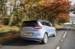 Renault Grand Scenic 2016 года (UK)